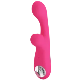 Skylar Vibrator za g tačku i klitoris- BW 500039LED 1-3